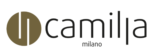 Logo camilla milano