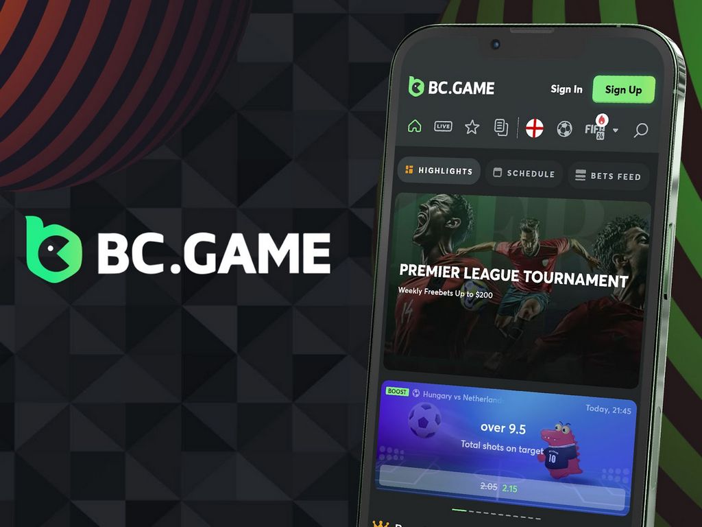 BC Game Gambling establishment testimonial 2025